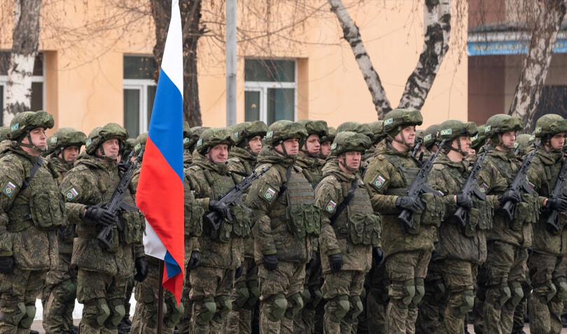 ABD istihbarat raporu kanlı bilançoyu ortaya koydu! Rus ordusu Ukrayna'da adeta eridi