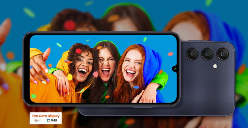 Samsung'dan bütçe dostu iki yeni telefon! Fiyatlarıyla piyasayı karıştıracak samsung galaxy a15 a25