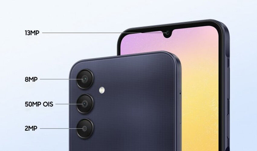 Samsung'dan bütçe dostu iki yeni telefon! Fiyatlarıyla piyasayı karıştıracak samsung galaxy a15