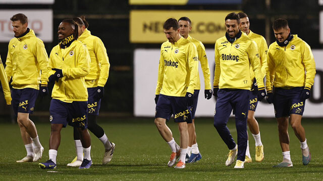 Fenerbahçe'den Becao açıklaması! Brezilyalı stoperin dönüş tarihi belli oldu Fenerbahçe'den Becao açıklaması! Brezilyalı stoperin dönüş tarihi belli oldu