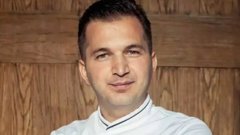 Masterchef All Star'ın yeni şefi Soner Kesgin kim? Nerelerde aşçılık yaptı? Masterchef All Star'ın yeni şefi Soner Kesgin kim? Nerelerde aşçılık yaptı?