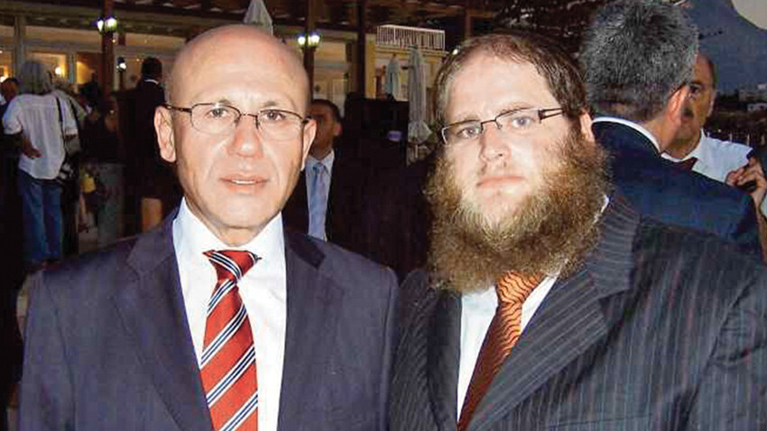 Kıbrıslı vekilden 'İsrailliler kamp kurdu' iddiası! KKTC'de ürküten sorular