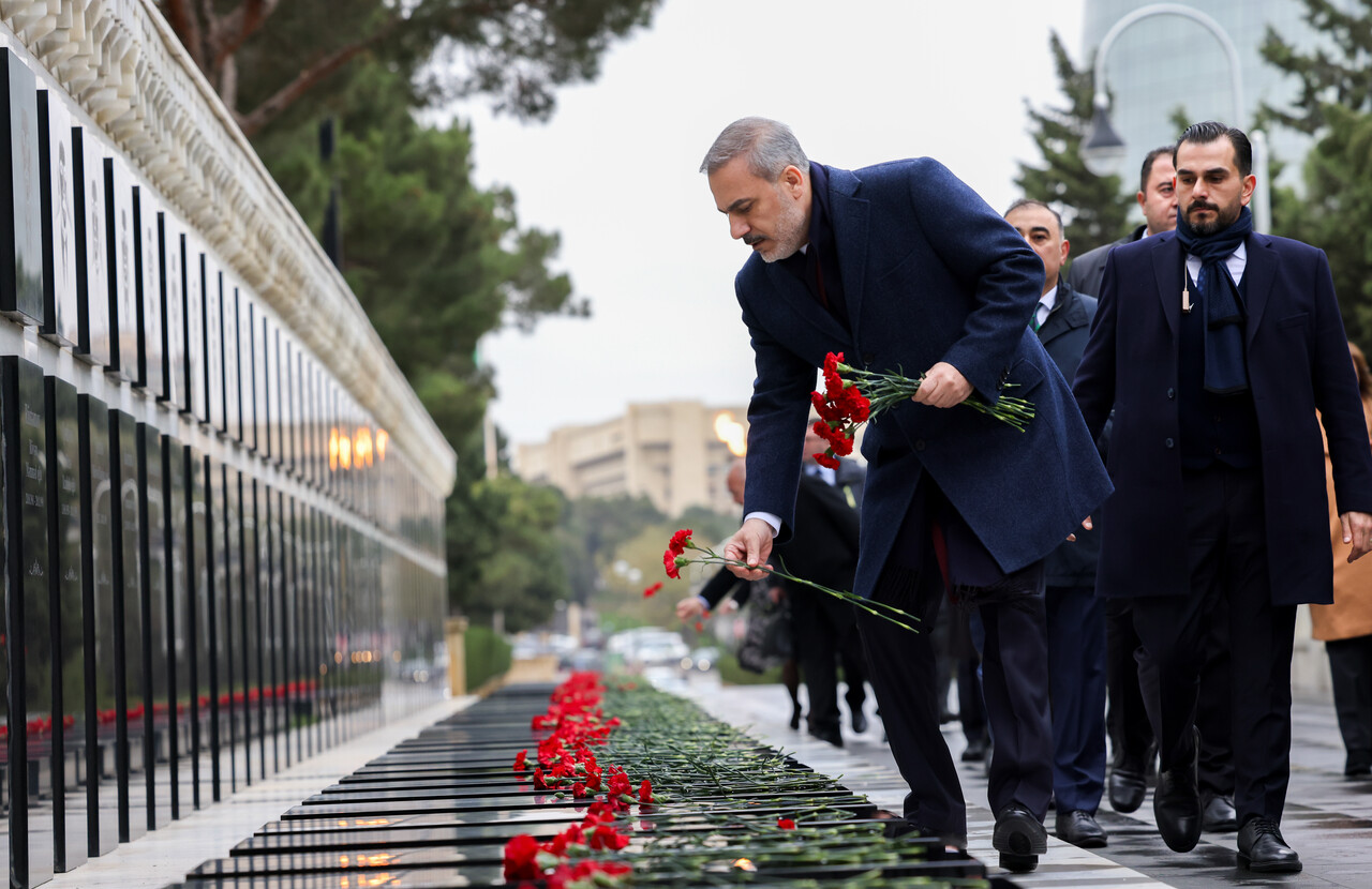 Dışişleri Bakanı Hakan Fidan'dan Gazze'de ateşkes açıklaması! 'ABD daha fazla engel olmamalı' Dışişleri Bakanı Hakan Fidan'dan Gazze'de ateşkes açıklaması! 'ABD daha fazla engel olmamalı'