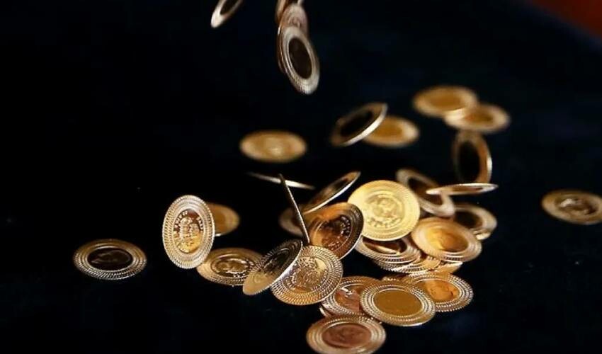 Altın fiyatlarına ‘FED’ darbesi! Ünlü ekonomist rakam verip uyardı, ‘Gram altında rekora hazır olun’