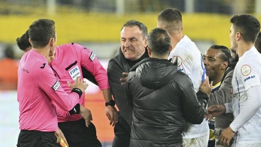 PFDK Ankaragücüne ne kadar ceza verdi? Ankaragücü neden ceza aldı? PFDK Ankaragücüne ne kadar ceza verdi? Ankaragücü neden ceza aldı?