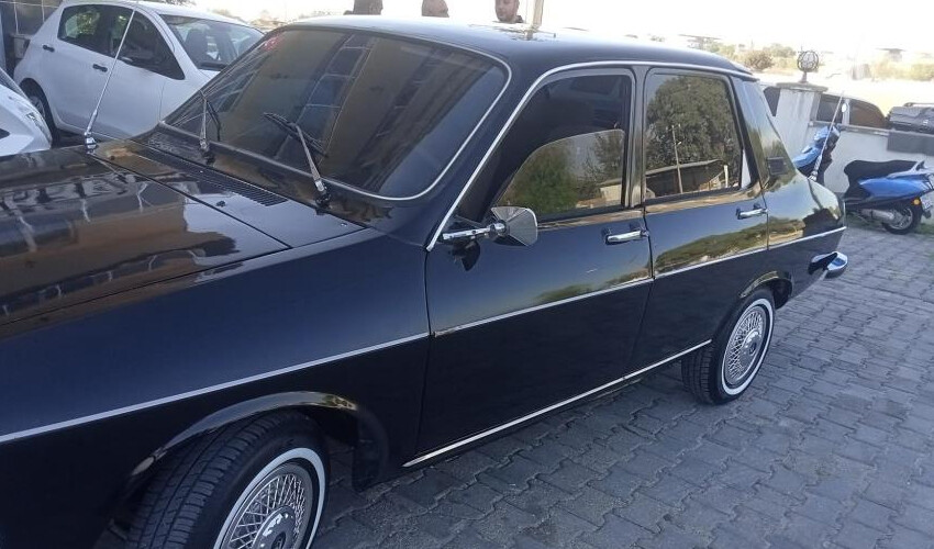 1980 model ama sıfır araçlar kadar değerli! Gören bir daha bakıyor 1980 model ama sıfır araçlar kadar değerli! Gören bir daha bakıyor