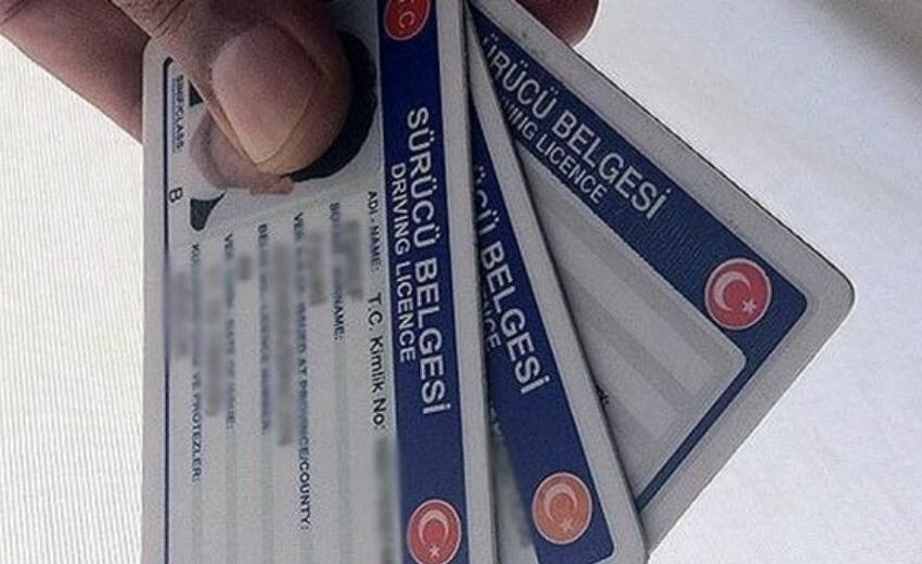 Ehliyet alma yaş sınırı kaç? 16 yaşında olanlar ehliyet alabilecek mi, hangi sınıf ehliyet alabilecek?