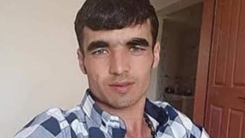 Manisa'da 2 yıl önce kaçırılan kız çocuğu İran'da bulundu! Bakanlık devreye girdi