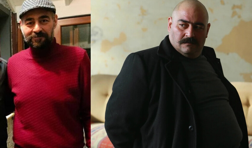 Evleniyor… Ünlü oyuncu güzel haberi duyurdu Evleniyor… Ünlü oyuncu güzel haberi duyurdu