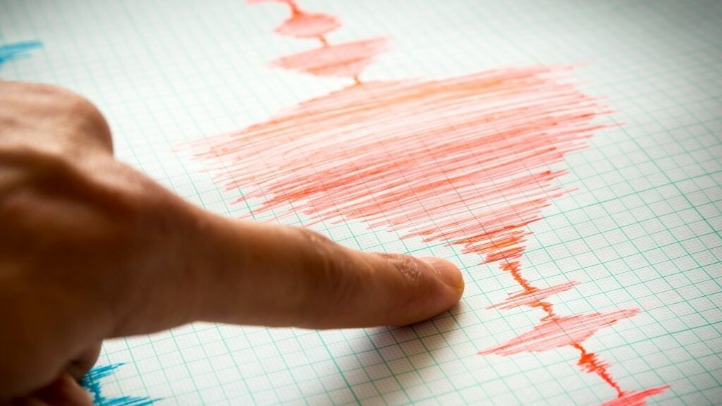 Az önce deprem mi oldu? Kahramanmaraş'ta deprem mi oldu? AFAD ve Kandilli Rasathanesi deprem verileri Az önce deprem mi oldu? Kahramanmaraş'ta deprem mi oldu? AFAD ve Kandilli Rasathanesi deprem verileri