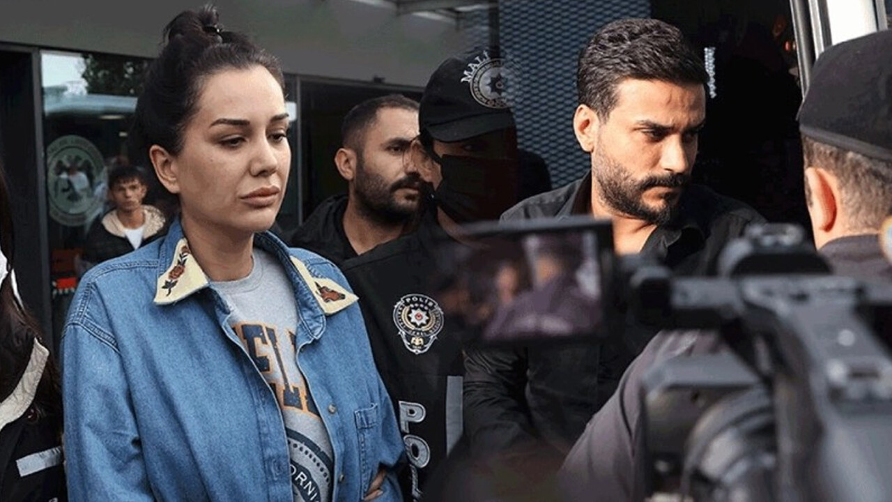 Dilan Polat cezaevinden röportaj verdi! İlk açıklamaları çok konuşulacak