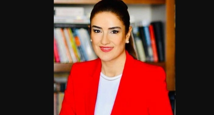 Ece Güner İYİ Parti&#039;den istifa mı etti, neden? Ece Güner kimdir, kaç yaşında?