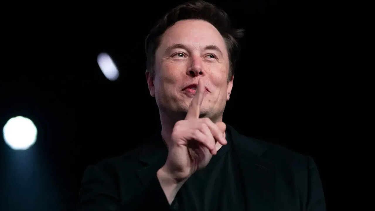 Elon Musk eğitime de el atıyor! İlk olarak 50 öğrenci alacak