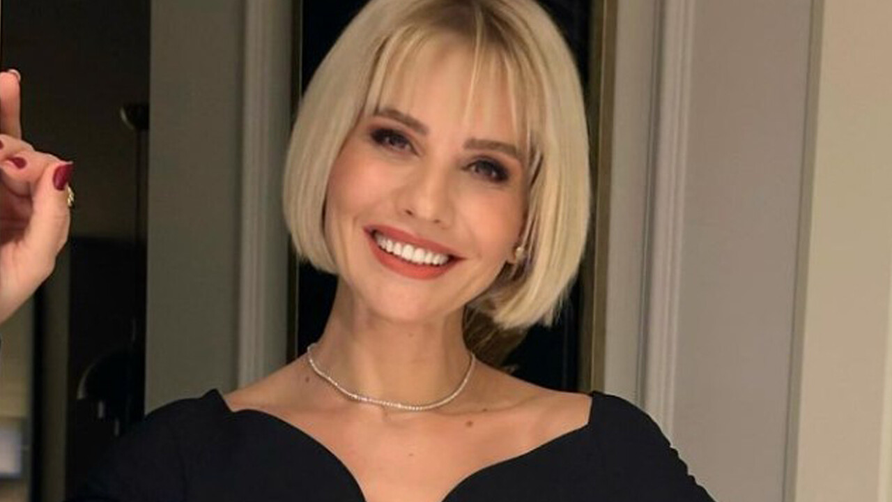 Esra Erol hamile mi? Esra Erol bebek mi bekliyor? | Türkiye Gazetesi