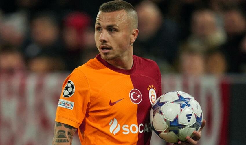 Galatasaraylı yıldıza kötü haber! Okan Buruk faturayı ona kesti, kadro dışı kalacak Galatasaraylı yıldıza kötü haber! Okan Buruk faturayı ona kesti, kadro dışı kalacak