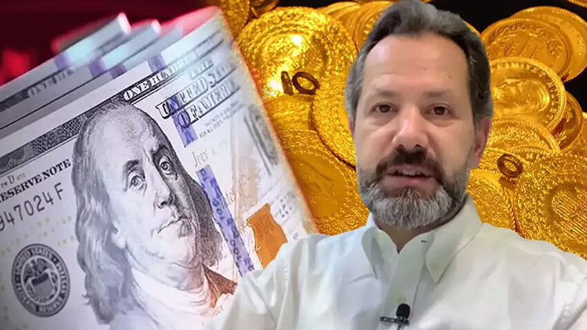 Altın fiyatında rüzgar tersine döndü! Ons ve gram sert yükseldi, iki uzman isim yeni rekorlara işaret etti Altın fiyatında rüzgar tersine döndü! Ons ve gram sert yükseldi, iki uzman isim yeni rekorlara işaret etti
