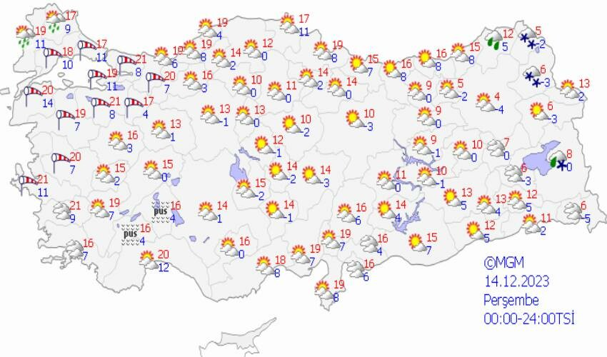 Hafta sonuna planı olanlar dikkat! Meteoroloji’den kar yağışı uyarısı, sıcaklıklar düşüyor atkı bereleri hazırlayın Hafta sonuna planı olanlar dikkat! Meteoroloji’den kar yağışı uyarısı, sıcaklıklar düşüyor atkı bereleri hazırlayın