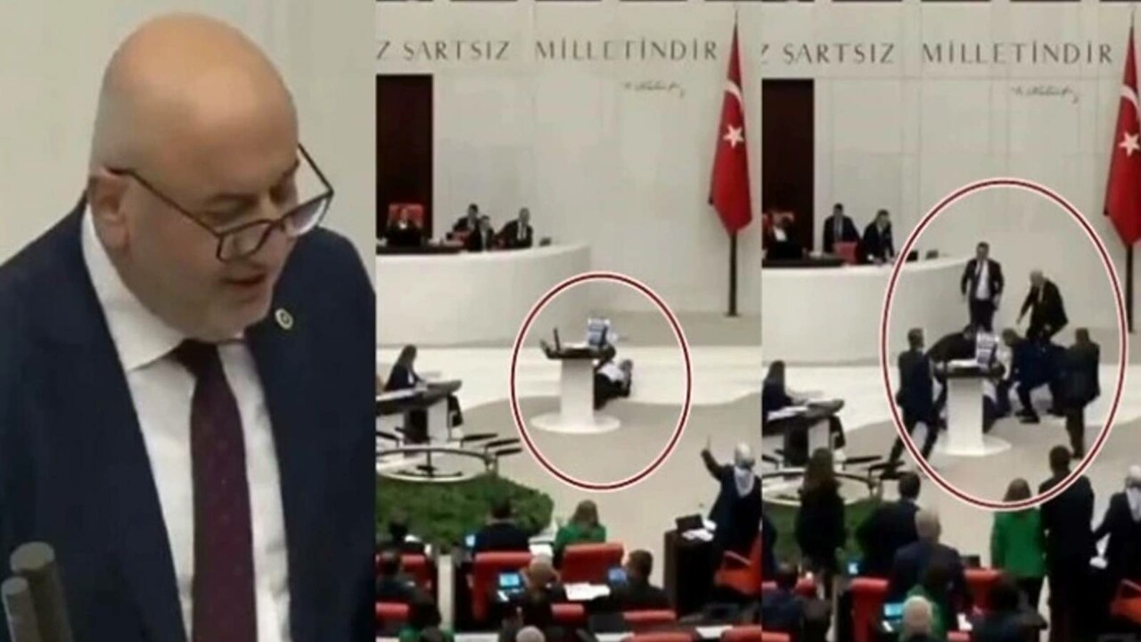 Hasan Bitmez’in ölümünde kahreden detay! Ailesi gözyaşları içinde kaldı, yarın doğum günüydü…