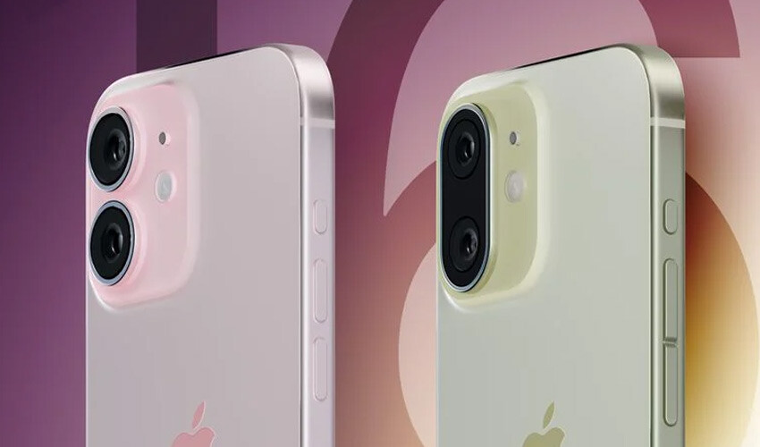 iphone 16 özellikleri 