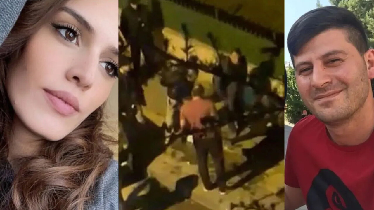 Katil yine 'eski eş'! Nursena yaşam mücadelesini kaybetti Katil yine 'eski eş'! Nursena yaşam mücadelesini kaybetti