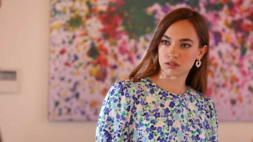 Kendi Düşen Ağlamaz'ın Alize'si kimdir? Eylül Tumbar kaç yaşında aslen nereli? Kendi Düşen Ağlamaz'ın Alize'si kimdir? Eylül Tumbar kaç yaşında aslen nereli?