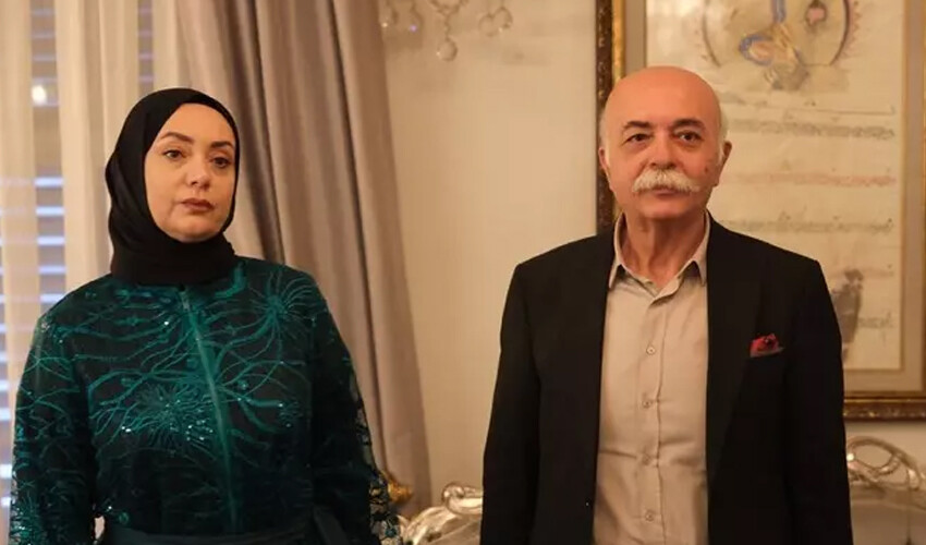 Kızılcık Şerbeti oyuncusu eski halini paylaştı, görenler gözlerine inanamadı