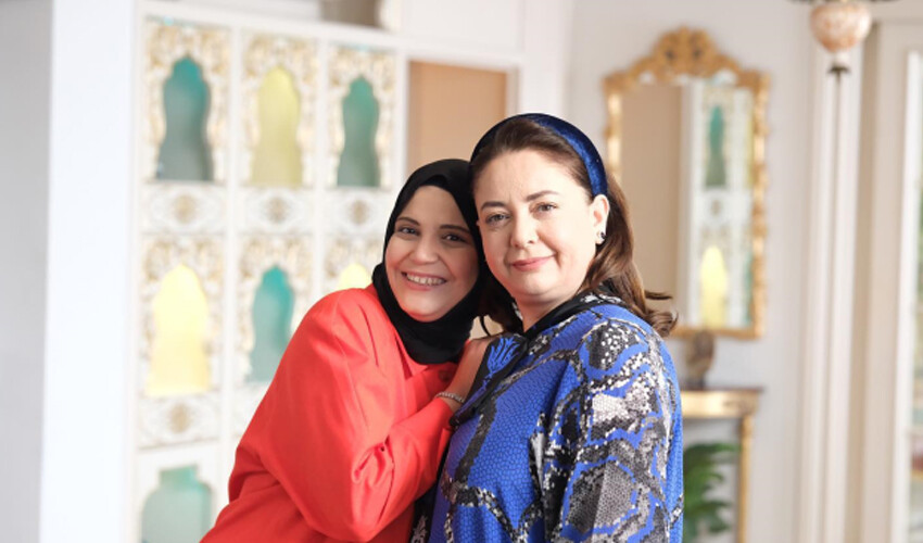 Kızılcık Şerbeti oyuncusu eski halini paylaştı, görenler gözlerine inanamadı