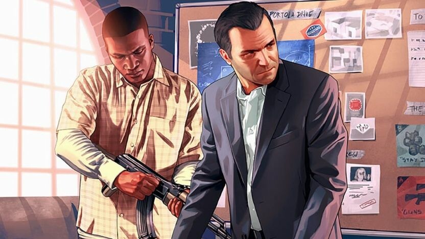 Netflix GTA nasıl oynanır, ücretli mi? GTA tutkunlarını heyecanlandıran haber! GTA Triology kimlere ücretsiz?