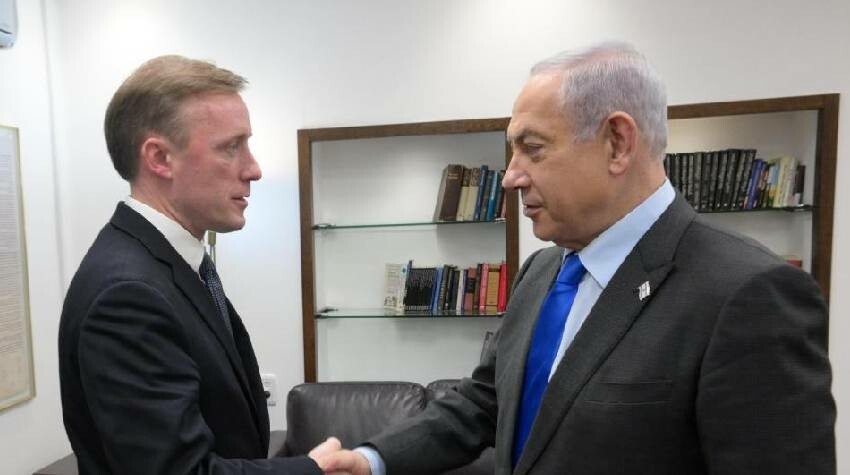 Gazze’ye saldırılar ne zaman bitecek? İsrail savaş takvimini açıkladı!