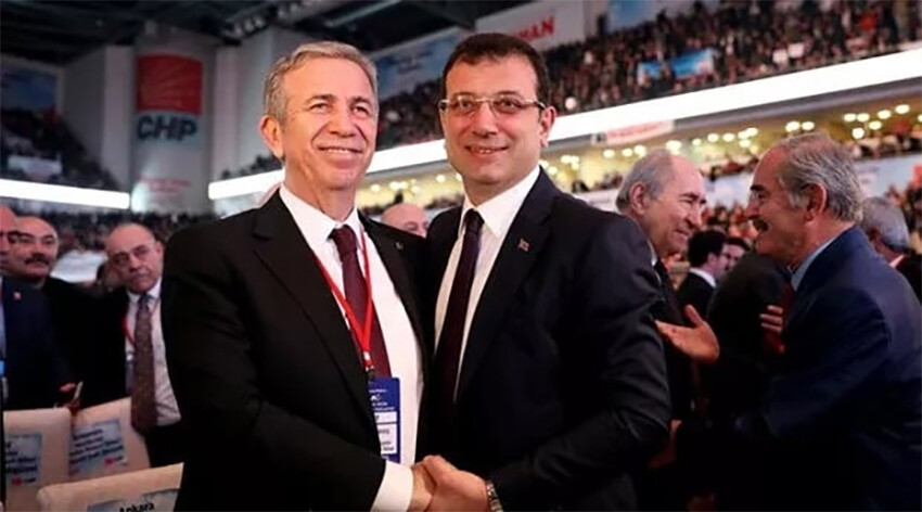 CHP 5 şehirde adaylarını açıkladı! İşte İstanbul, Ankara, Bolu, Balıkesir ve Bursa adayları CHP 5 şehirde adaylarını açıkladı! İşte İstanbul, Ankara, Bolu, Balıkesir ve Bursa adayları