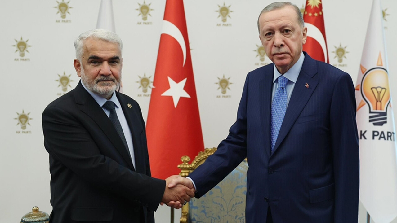 Cumhur İttifakı'nın önceliği 'rekor oy' almak! Adana'da AK Parti, Muğla'da MHP olacak