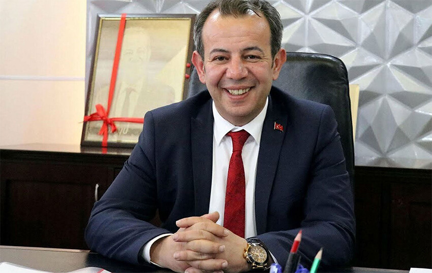 CHP 5 şehirde adaylarını açıkladı! İşte İstanbul, Ankara, Bolu, Balıkesir ve Bursa adayları CHP 5 şehirde adaylarını açıkladı! İşte İstanbul, Ankara, Bolu, Balıkesir ve Bursa adayları