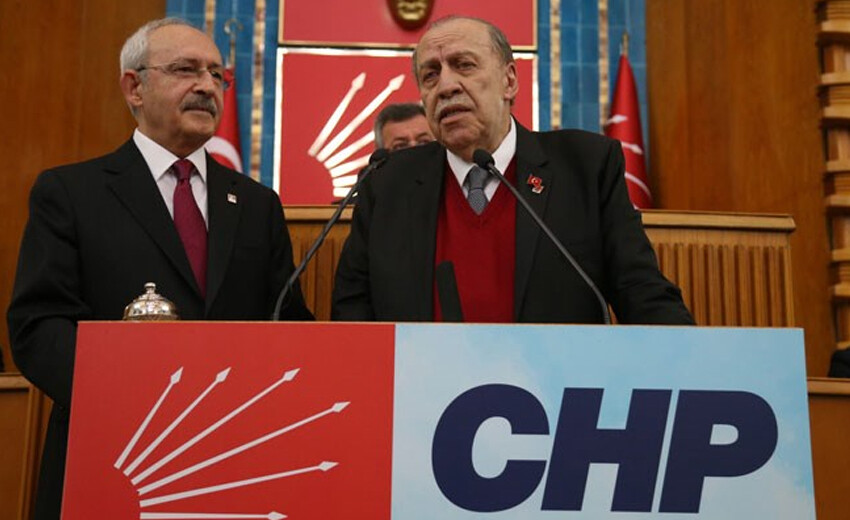 Yaşar Okuyan hastaneye kaldırıldı! Durumu kritik... Yaşar Okuyan hastaneye kaldırıldı! Durumu kritik...