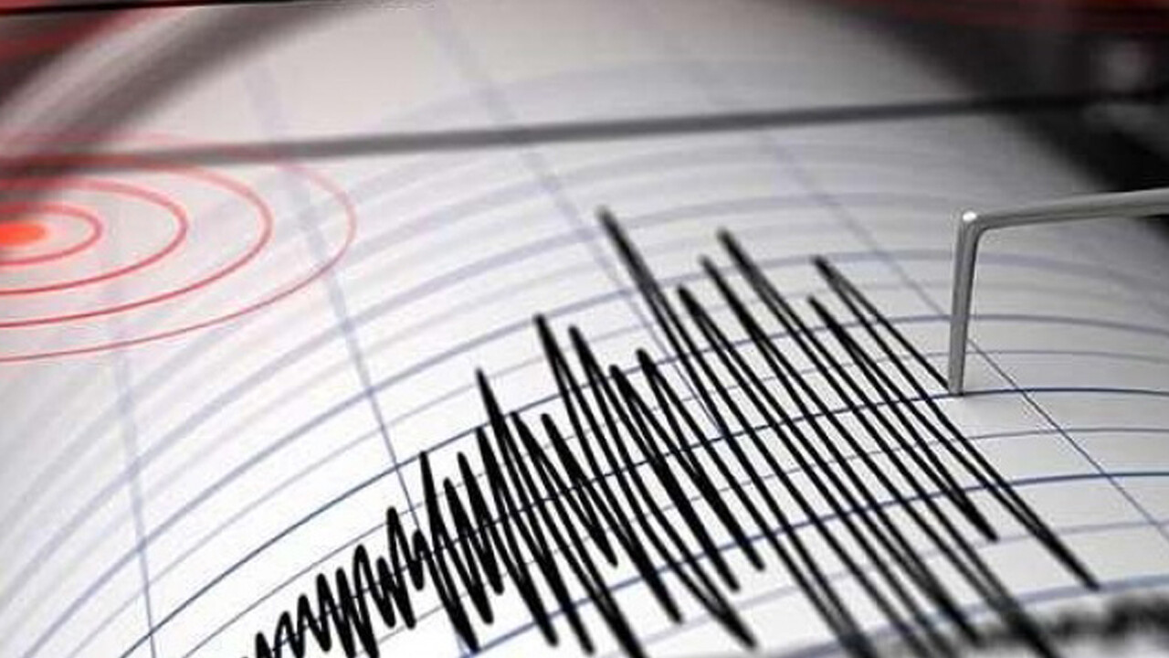 Adana’da deprem mi oldu? Son Dakika! Az önce Adana’da deprem mi oldu? | Adana’da deprem kaç şiddetinde, ne zaman oldu? 15 Aralık AFAD ve Kandilli Rasathanesi deprem verileri