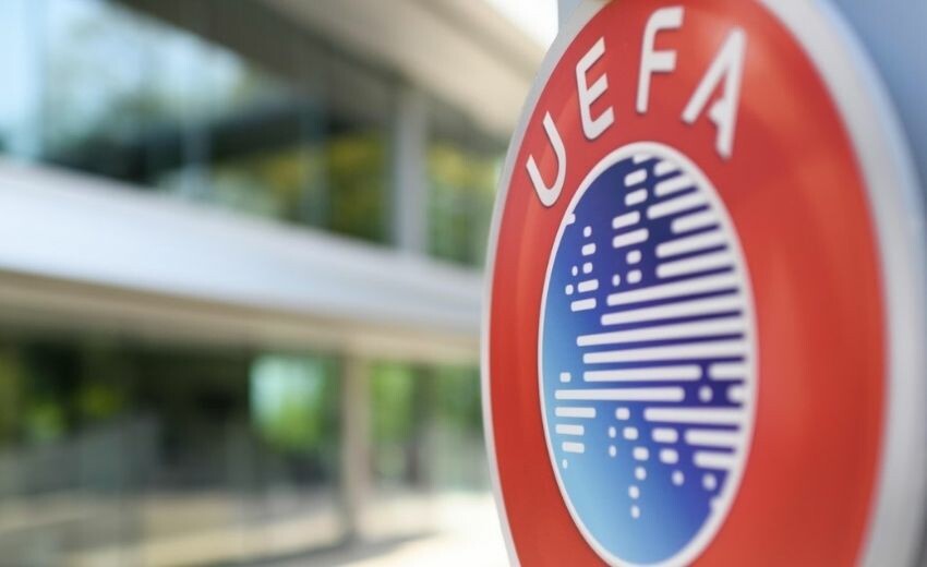 Türkiye ülke puan sıralamasında kaçıncı? İşte Güncel UEFA ülke puanı sıralaması! Türkiye ülke puan sıralamasında kaçıncı? İşte Güncel UEFA ülke puanı sıralaması!