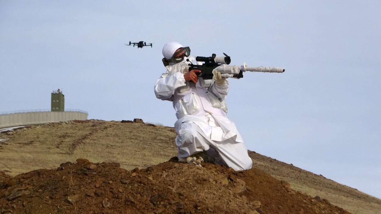 Sınır birlikleri Türkiye'nin İran sınırında kuş uçurtmuyor! Van-İran hattına 295 kilometrelik güvenlik duvarı