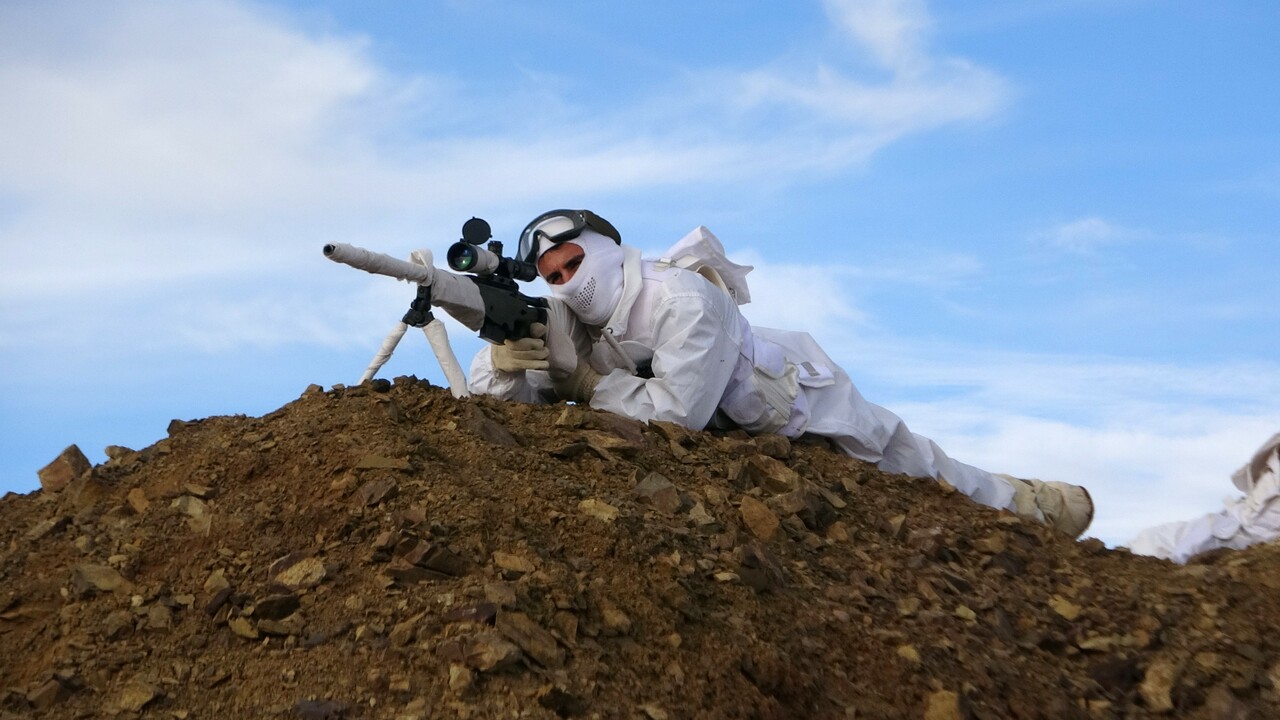 Sınır birlikleri Türkiye'nin İran sınırında kuş uçurtmuyor! Van-İran hattına 295 kilometrelik güvenlik duvarı
