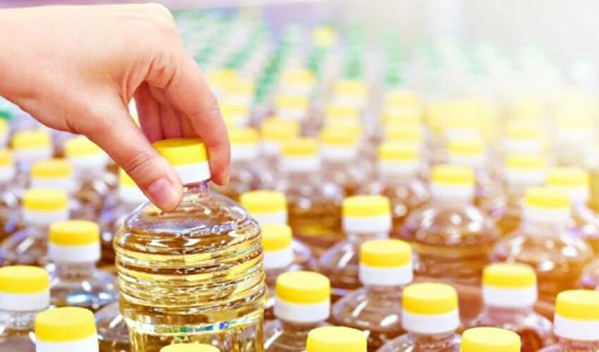 Ayçiçek yağında dev indirim başladı! Fiyatları duyan o marketlere koşacak! Stoklar bitmeden yetişin Ayçiçek yağında dev indirim başladı! Fiyatları duyan o marketlere koşacak! Stoklar bitmeden yetişin