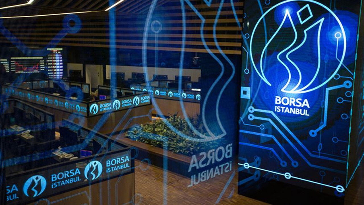 Borsa İstanbul'da yüzlerce hisseyi etkileyecek önemli değişiklik! Son tarih belli oldu, işte yeni liste Borsa İstanbul'da yüzlerce hisseyi etkileyecek önemli değişiklik! Son tarih belli oldu, işte yeni liste