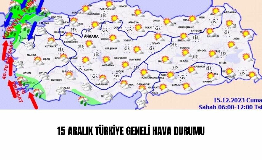 Bugün kar yağışı var mı? 15 Aralık 2023 İstanbul, Edirne'de kar yağacak mı? Meteoroloji kar uyarısı! Bugün kar yağışı var mı? 15 Aralık 2023 İstanbul, Edirne'de kar yağacak mı? Meteoroloji kar uyarısı!