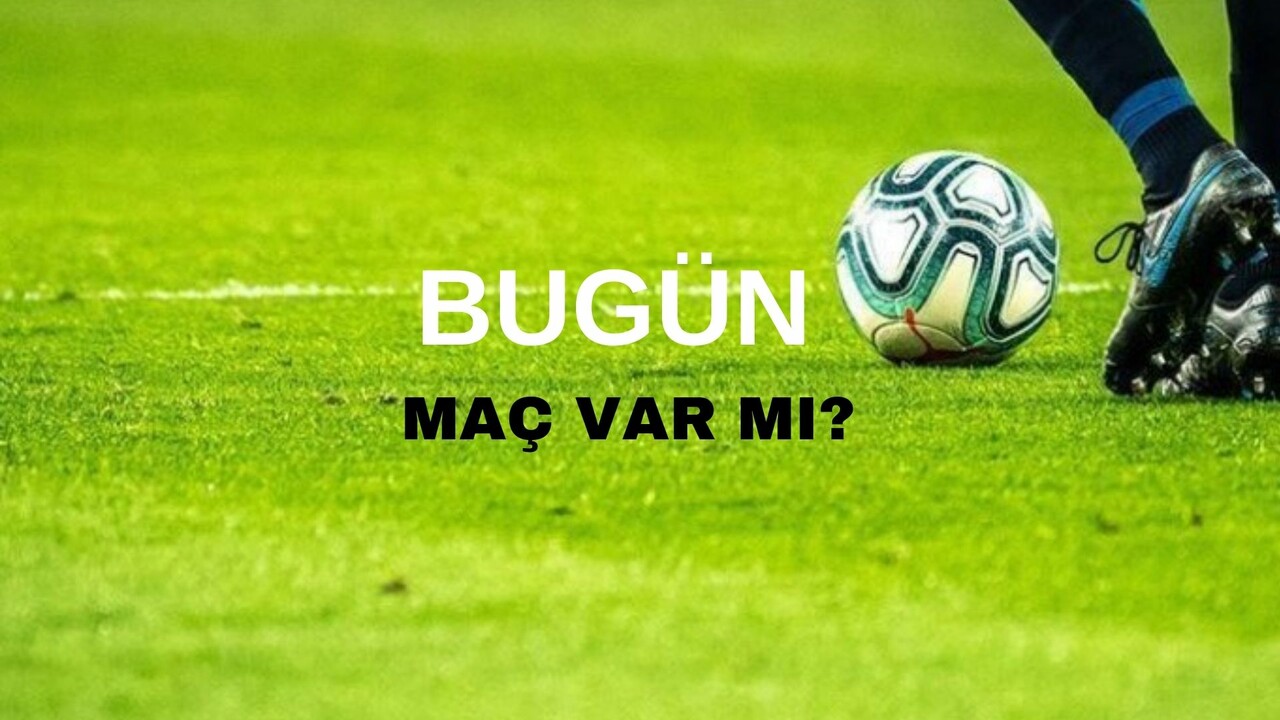 Bugün maç var mı? 15 Aralık bu akşam kimin maçı var? Bugün hangi maçlar oynanacak? (Süper Lig, La Liga, UEFA, Premier Lig) Bugün maç var mı? 15 Aralık bu akşam kimin maçı var? Bugün hangi maçlar oynanacak? (Süper Lig, La Liga, UEFA, Premier Lig)