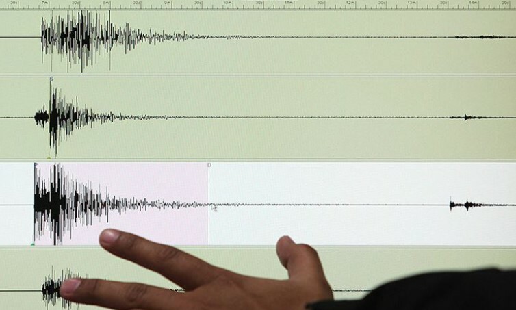 BURSA&#039;DA DEPREM Mİ OLDU? 15 Aralık Bursa deprem kaç büyüklüğünde, nerede oldu? Kandilli Rasathanesi ve AFAD son depremler listesi!