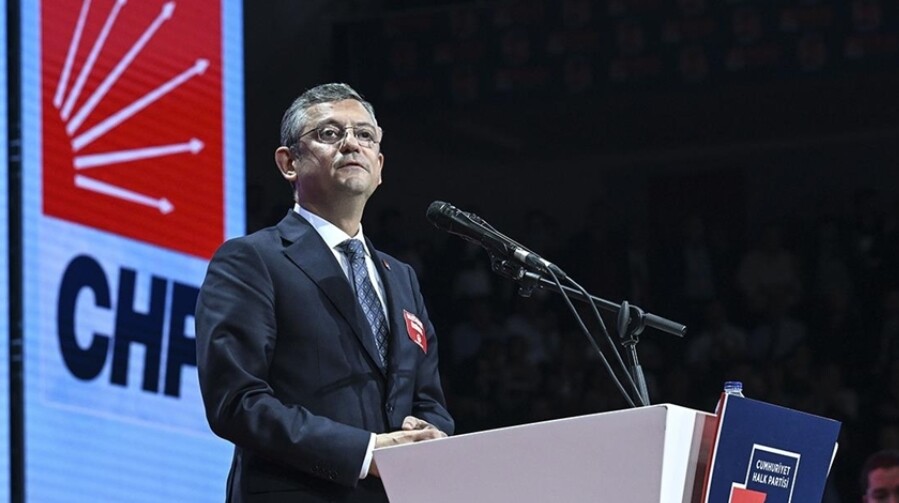 CHP belli olan belediye başkan adayları kimler? (TAM LİSTE) 2024 CHP belediye başkanı adayları!