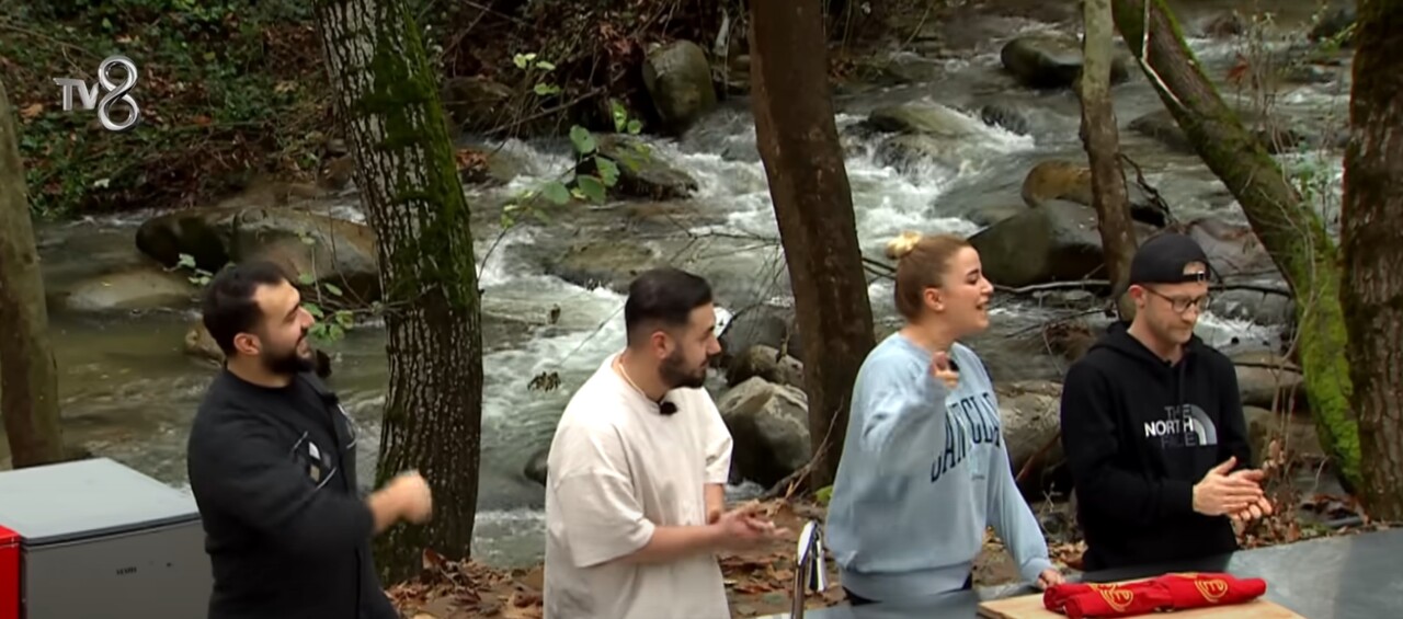 Masterchef dış çekim nerede, Bursa’da nerede çekildi? 15 Aralık bu akşamki bölüm Masterchef nerede çekiliyor? Masterchef dış çekim nerede, Bursa’da nerede çekildi? 15 Aralık bu akşamki bölüm Masterchef nerede çekiliyor?