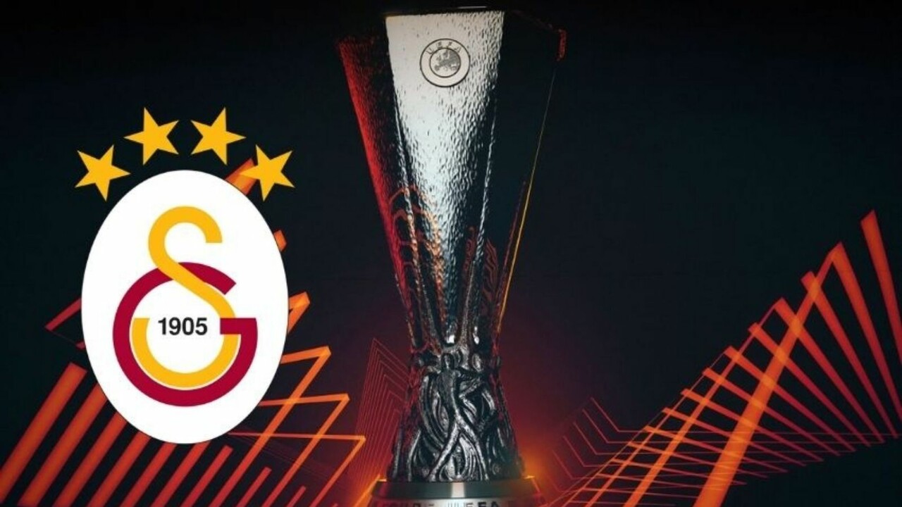 Galatasaray N Uefa Avrupa Ligi Ndeki Rakibi Kim Oldu Galatasaray N