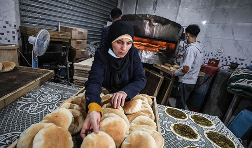 İsrail'in saldırıları Filistin ekonomisini nasıl etkiliyor? İşgalin büyük bilançosu İsrail'in saldırıları Filistin ekonomisini nasıl etkiliyor