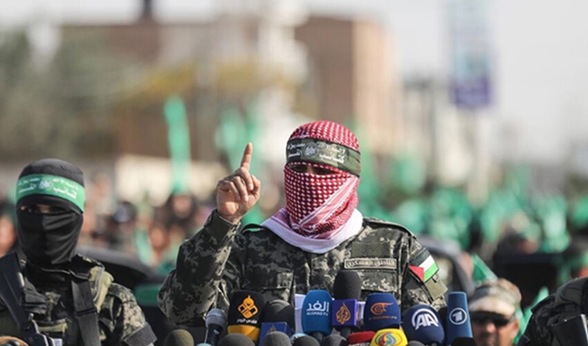 Kudüs'te her Cuma aynı çile! Mescid-i Aksa'da İsrail zulmü devam ediyor