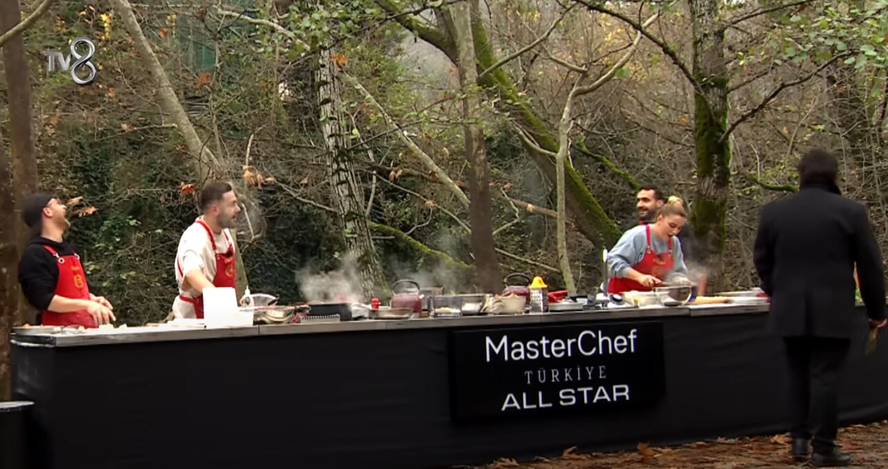 Masterchef dış çekim nerede, Bursa’da nerede çekildi? 15 Aralık bu akşamki bölüm Masterchef nerede çekiliyor? Masterchef dış çekim nerede, Bursa’da nerede çekildi? 15 Aralık bu akşamki bölüm Masterchef nerede çekiliyor?