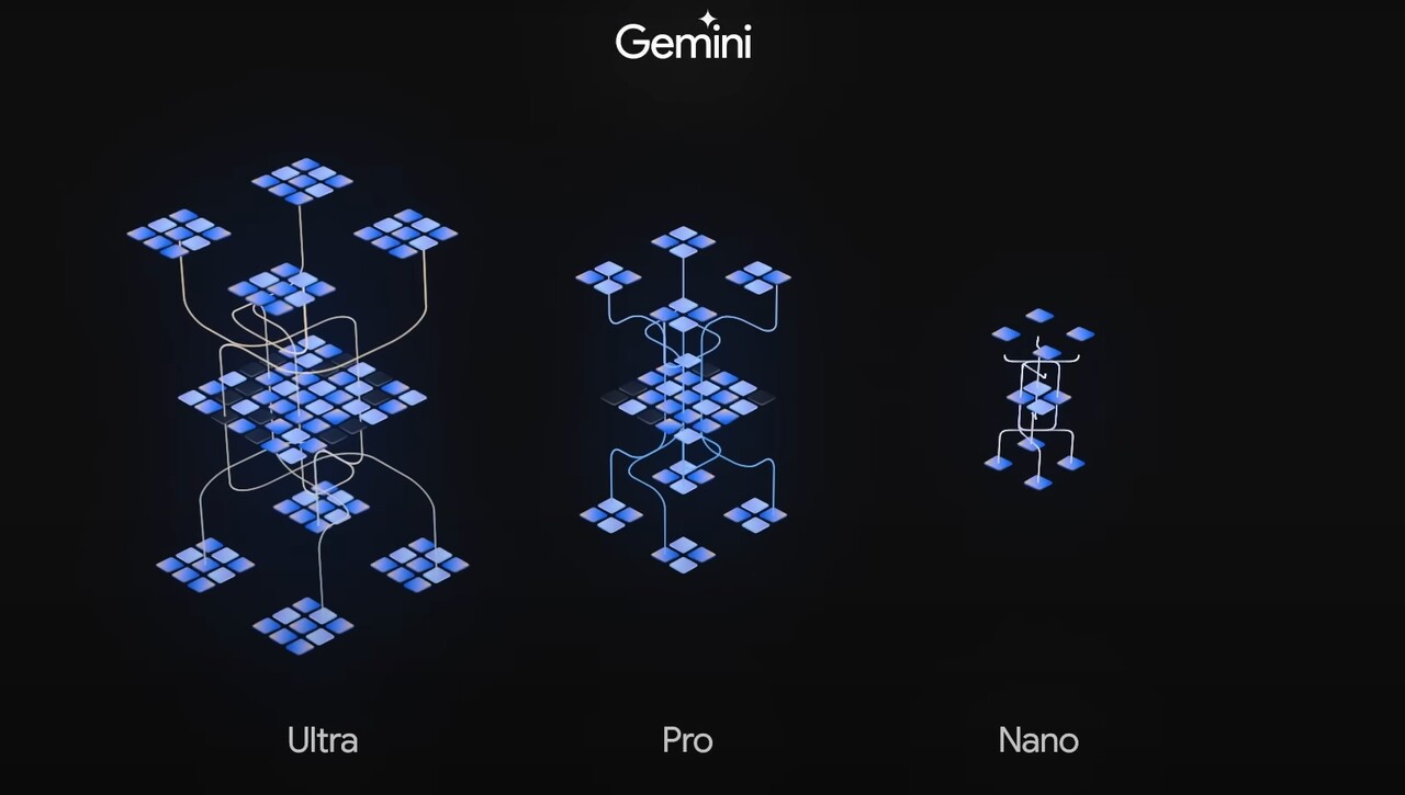 Google Gemini nasıl kullanılır? (AI) Adım adım Google Gemini AI kullanmak için yapılması gerekenler Google Gemini nasıl kullanılır? (AI) Adım adım Google Gemini AI kullanmak için yapılması gerekenler