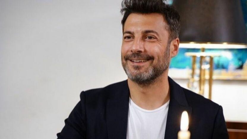 Kızılcık Şerbeti Ömer Barış Kılıç kimdir? Kaç yaşında? Kızılcık Şerbeti Ömer ölüyor mu?